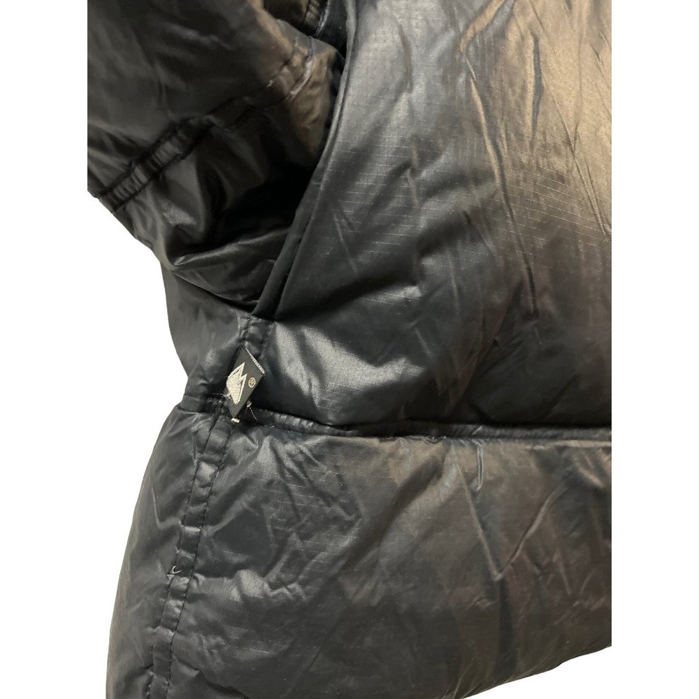 First Down Sixty Four Men Down Jacket Puffer Ski … - image 5